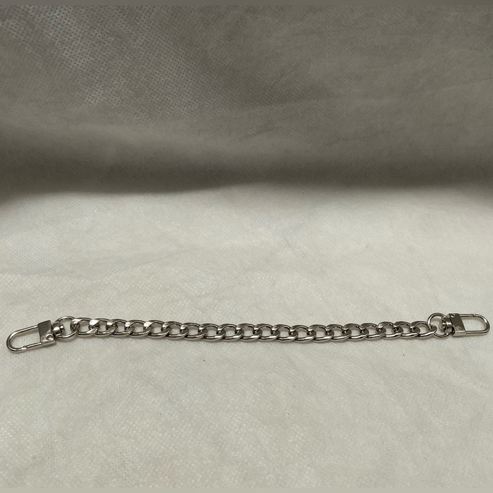 Classic Replacement Strap Silver - image 5